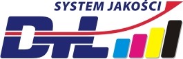 Pełne logo DTL